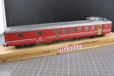 Lima Self-Service Speisewagen