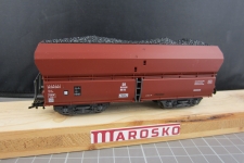Roco 46239 DB Kohlentransporter