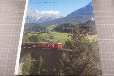 Die Rhätische Bahn