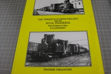 The Transcaucasian Railway