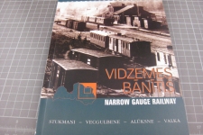 Vidzemes Banitis Narrow Gauge Railway
