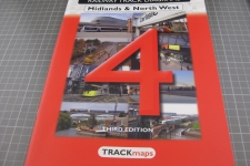Railway Track Diagrams, Vol 4
