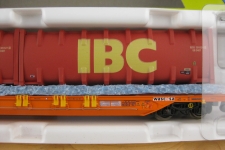 Kombimodell 23345.11 IBC