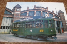 BVB Tram