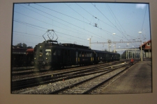 SBB BDe 4/4 Zweideln 1994 