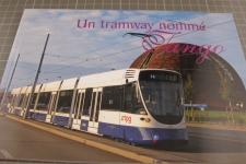 Un Tramway nommé Tango