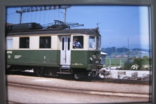 Bätterkinden 1972