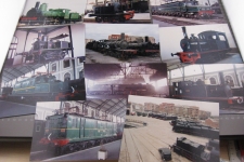 11 echte Fotos spanischer Bahnen 