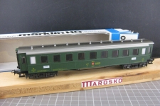Märklin 4138 SBB Personenwagen 3. Klasse