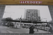 Basel Heuwaage, ca 1985