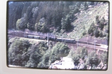SBB bei Intschi ca 1985