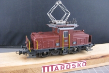 Roco SBB Ee 3/3 braun