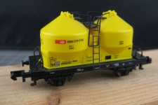Arnold 4519 Arnold SBB Zementwagen