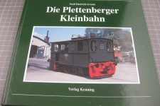 Die Plettenberger Kleinbahn