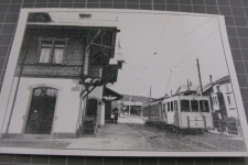 Trogen mit Trogener-Bahn