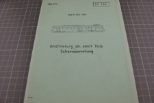 DV 730 BDe 4/4 1621-1651 Beschreibung un