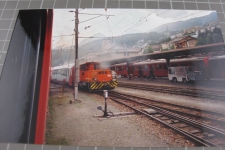 St. Moritz ca 2009