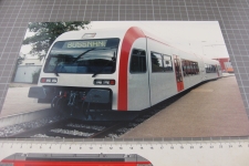 Stadler Ur GTW