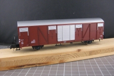 Roco 47582 SBB J4 Güterwagen 