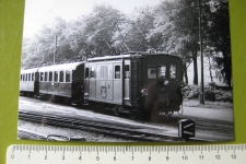 Berner Oberland Bahn BOB