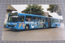 BBA Bus