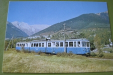 Centovalli mit Zug 