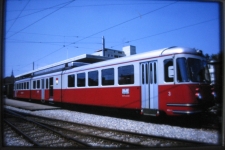 Bremgarten 1971