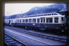 BOB Interlaken Ost 1974