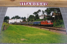 Mörschwil 1996