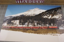 Samedan, 1998