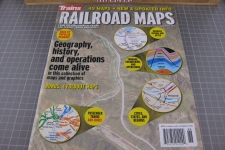 Railroad Maps 