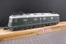 Lima 208183L Re 6/6 11605 Uster, neue Generation