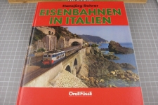 Eisenbahnen in Italien