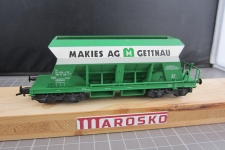 Liliput Makies Kieswagen