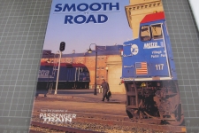 Smooth the Road