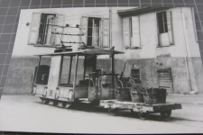 Riffelalp mit Tram 
