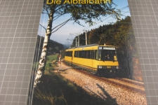 Die Albtalbahn