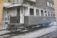 Biel mit Zug 