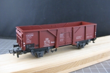 Liliput Mittenkippwagen DB