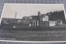 Rheinfelden Feldschlösschen Brauerei