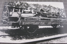 Tram St. Gallen 
