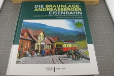 Die Braunlageandreasberger Eisenbahn
