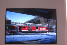FO Andermatt Deh 4/4 II 1985 