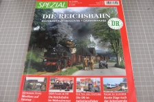 Die Reichsbahn DDR