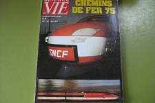 Chemins de Fer 75, Science et Vie