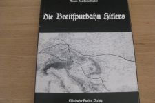 Die Breitspurbahn Hitlers 