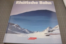 Rhätische Bahn