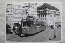 Basel Tram