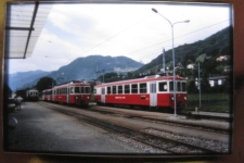 Blonay  ca 1980