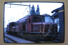 Seetal Krokodil 1977-79
